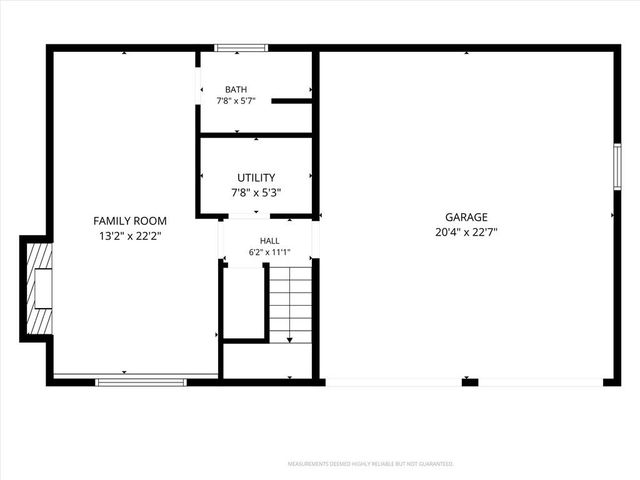 600 SW 35th Terrace, Lee's Summit, MO 64082