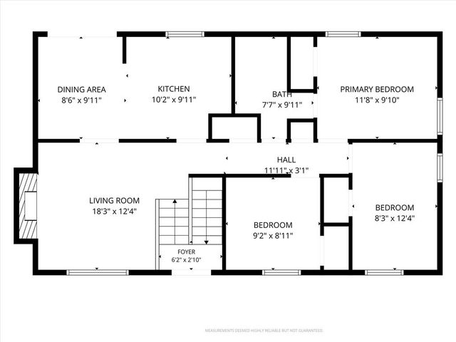 600 SW 35th Terrace, Lee's Summit, MO 64082