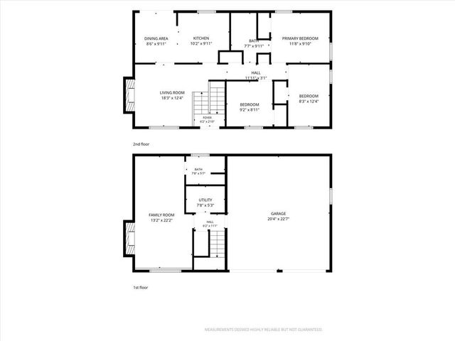 600 SW 35th Terrace, Lee's Summit, MO 64082