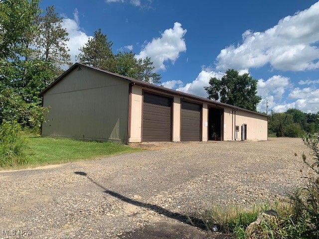 500 W Clinton Street, Doylestown, OH 44230