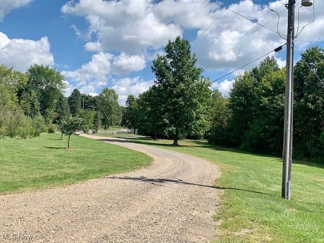 500 W Clinton Street, Doylestown, OH 44230