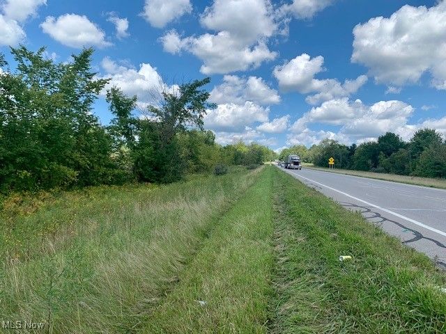 500 W Clinton Street, Doylestown, OH 44230