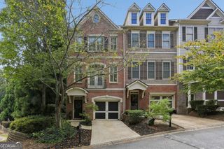 5294 Kershaw Court SE 1, Atlanta, GA 30339