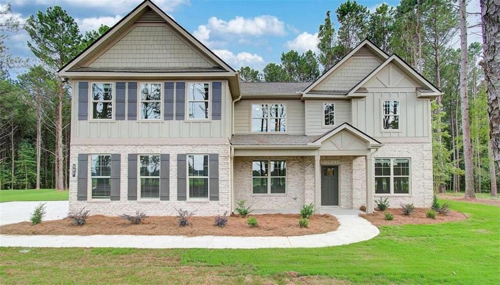 120 Cooper E Cove, Fayetteville, GA 30215