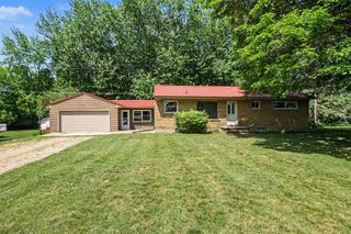 6025 Zimmer Road, Williamston Twp, MI 48840