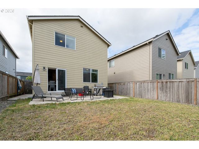 13004 Ne 58TH St, Vancouver, WA 98682