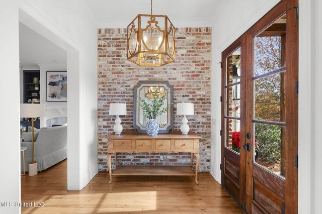 106 Edgewood Drive, Madison, MS 39110