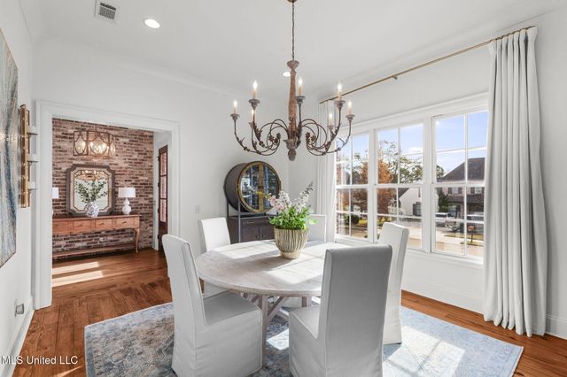 106 Edgewood Drive, Madison, MS 39110