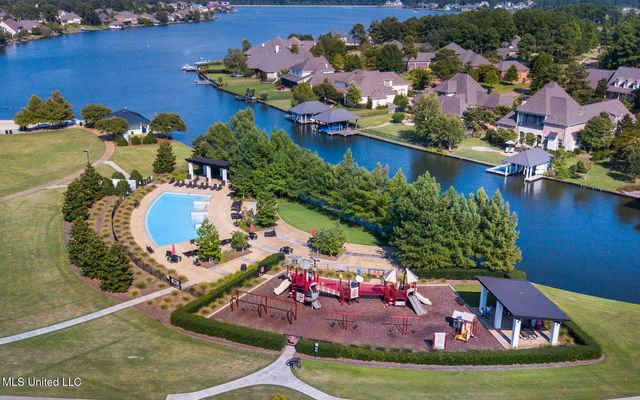 106 Edgewood Drive, Madison, MS 39110