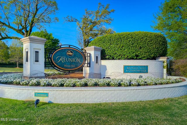 106 Edgewood Drive, Madison, MS 39110