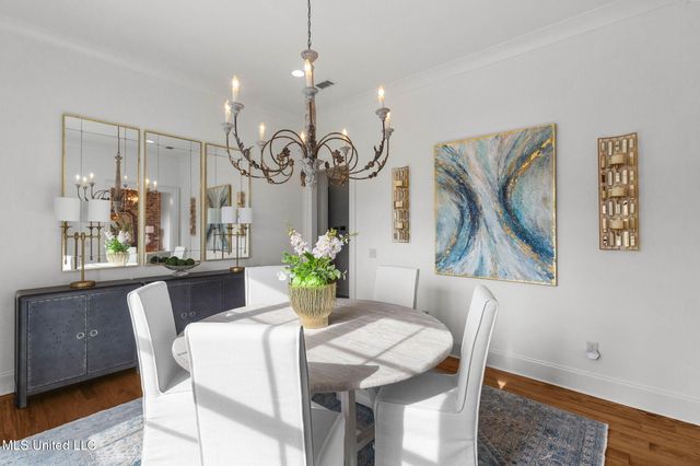 106 Edgewood Drive, Madison, MS 39110