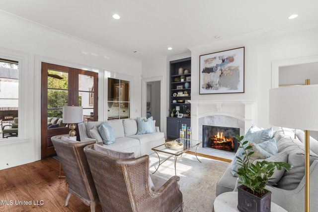 106 Edgewood Drive, Madison, MS 39110