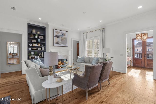 106 Edgewood Drive, Madison, MS 39110