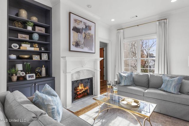 106 Edgewood Drive, Madison, MS 39110