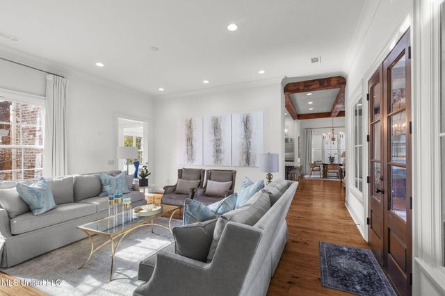 106 Edgewood Drive, Madison, MS 39110