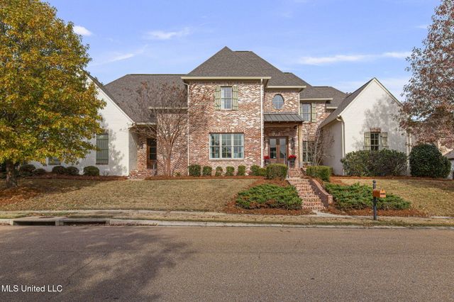 106 Edgewood Drive, Madison, MS 39110