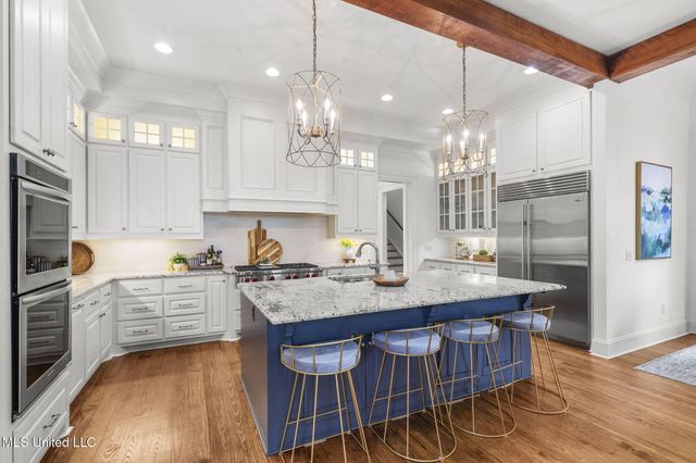 106 Edgewood Drive, Madison, MS 39110