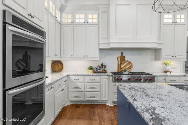 106 Edgewood Drive, Madison, MS 39110