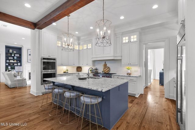 106 Edgewood Drive, Madison, MS 39110