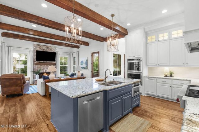 106 Edgewood Drive, Madison, MS 39110