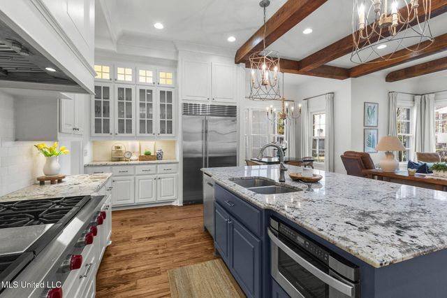 106 Edgewood Drive, Madison, MS 39110