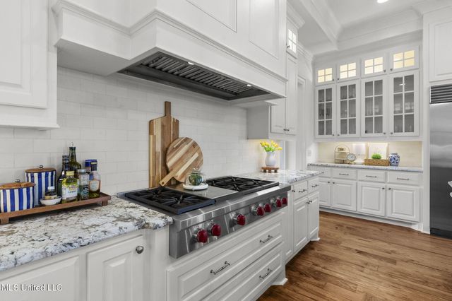 106 Edgewood Drive, Madison, MS 39110