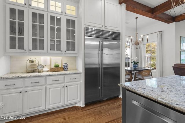 106 Edgewood Drive, Madison, MS 39110