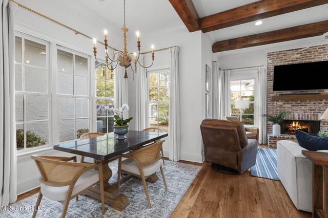 106 Edgewood Drive, Madison, MS 39110