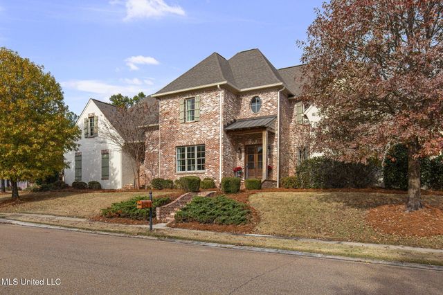 106 Edgewood Drive, Madison, MS 39110