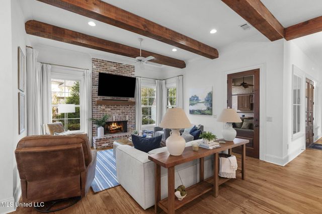 106 Edgewood Drive, Madison, MS 39110