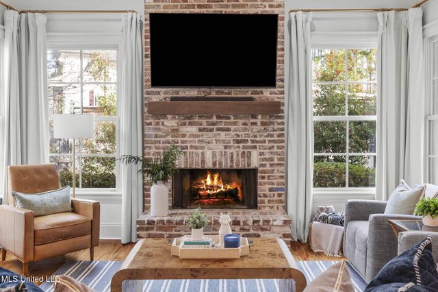 106 Edgewood Drive, Madison, MS 39110