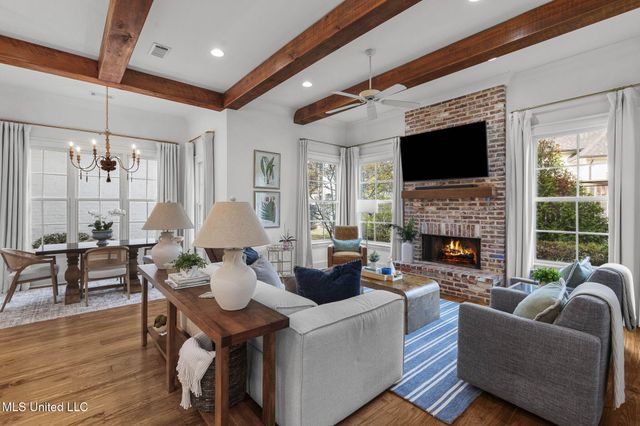 106 Edgewood Drive, Madison, MS 39110