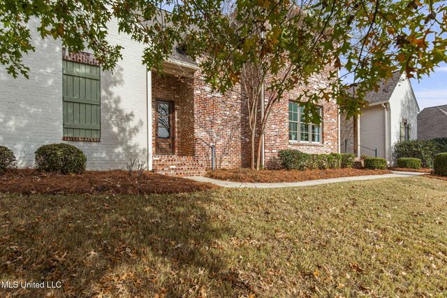 106 Edgewood Drive, Madison, MS 39110