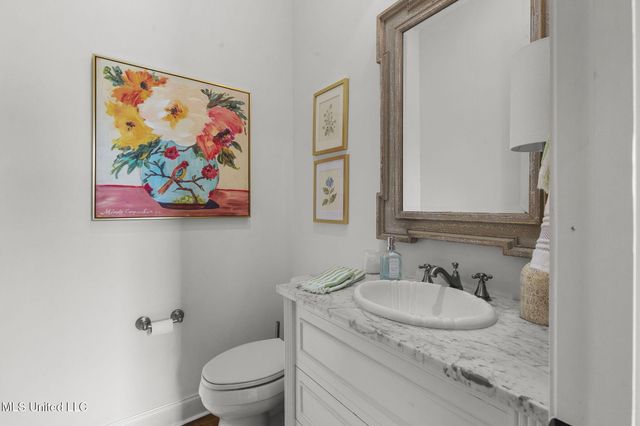 106 Edgewood Drive, Madison, MS 39110