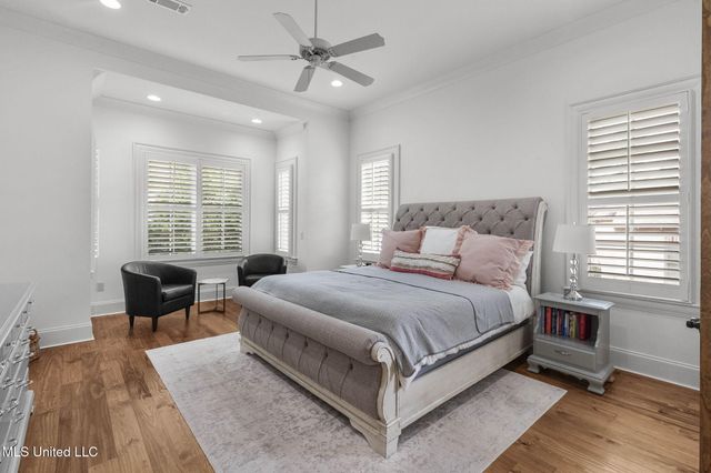 106 Edgewood Drive, Madison, MS 39110