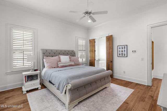 106 Edgewood Drive, Madison, MS 39110