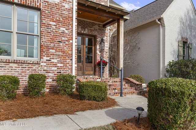 106 Edgewood Drive, Madison, MS 39110