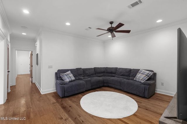 106 Edgewood Drive, Madison, MS 39110