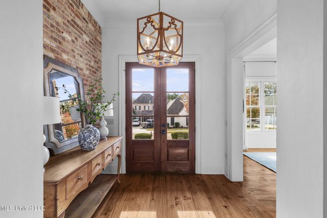 106 Edgewood Drive, Madison, MS 39110