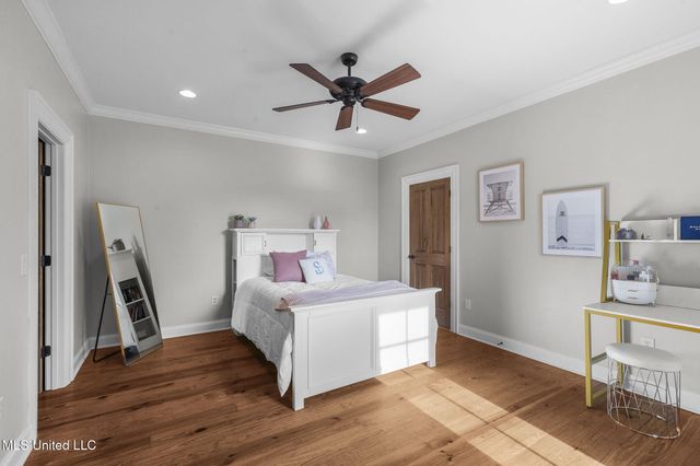 106 Edgewood Drive, Madison, MS 39110