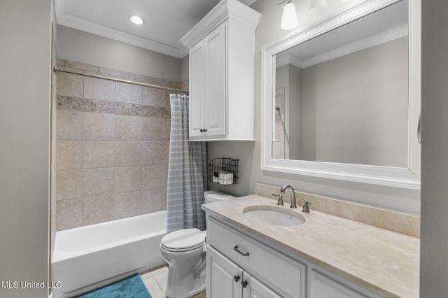 106 Edgewood Drive, Madison, MS 39110