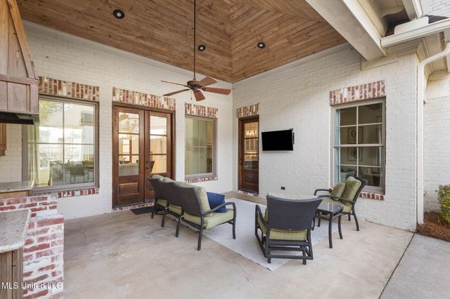 106 Edgewood Drive, Madison, MS 39110