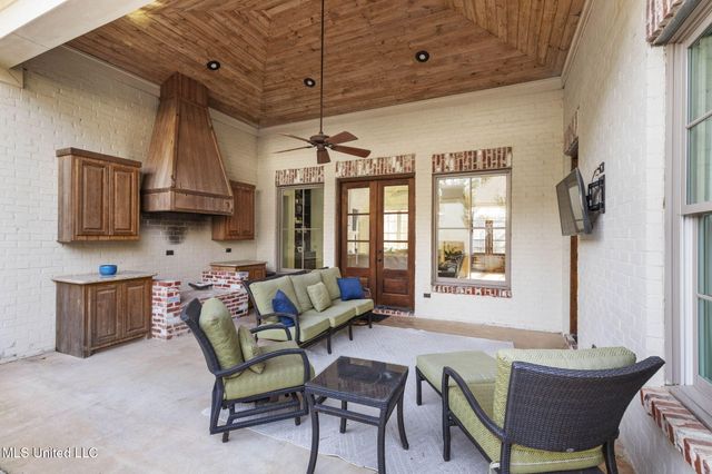 106 Edgewood Drive, Madison, MS 39110