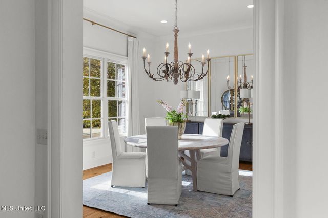 106 Edgewood Drive, Madison, MS 39110