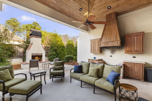 106 Edgewood Drive, Madison, MS 39110