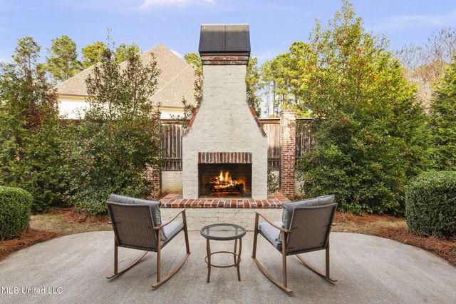 106 Edgewood Drive, Madison, MS 39110