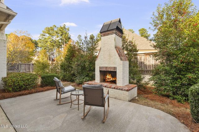 106 Edgewood Drive, Madison, MS 39110