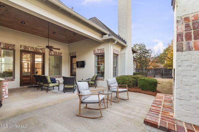 106 Edgewood Drive, Madison, MS 39110