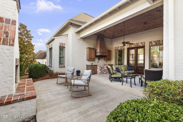 106 Edgewood Drive, Madison, MS 39110