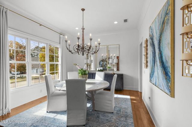 106 Edgewood Drive, Madison, MS 39110